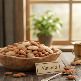 Almond