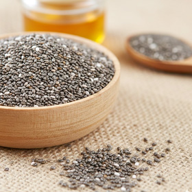 Chia Seeds