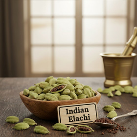 Indian Elachi