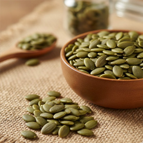 Pumpkin Seeds